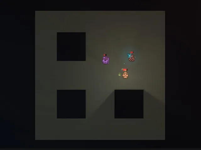 Micro Rogue
