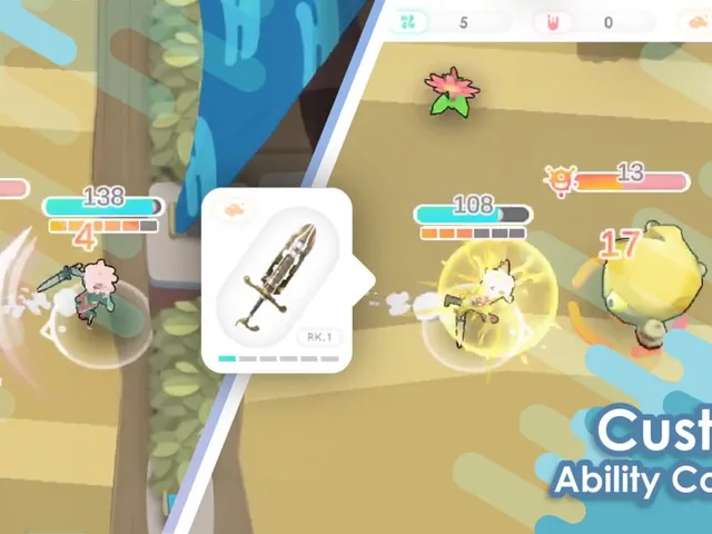 Micro Smash