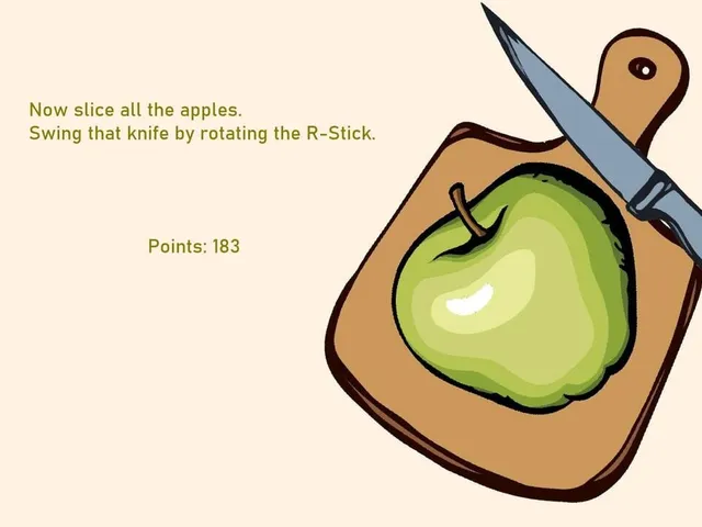 Microarcade ApplePie