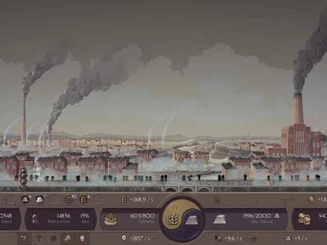 Microcivilization