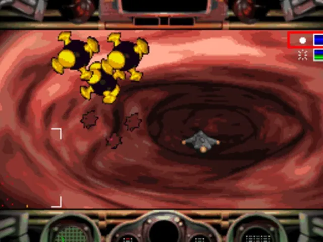 Microcosm