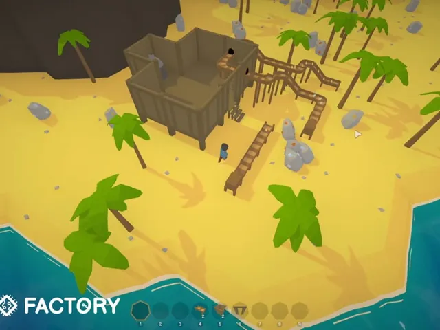 MicroFactory