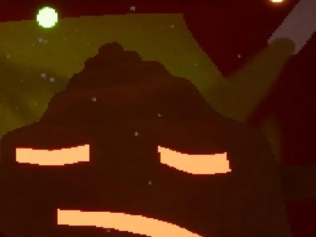 MicroHorrorArcade Trilogy I - Andy's Story