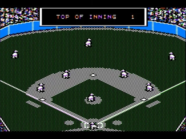 MicroLeague Baseball