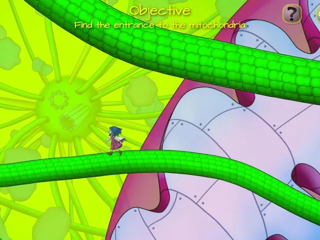Microscopya