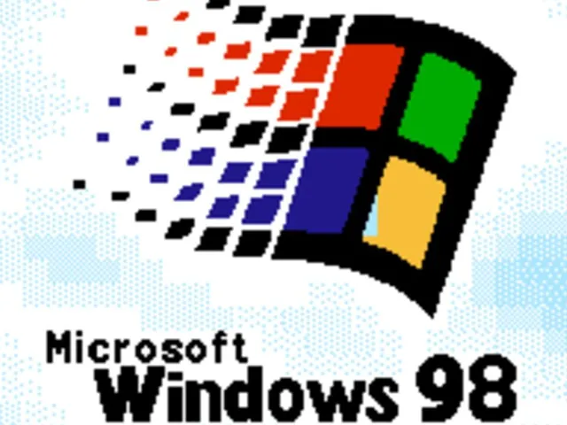 Microsoft Windows 98