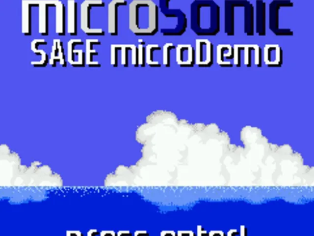 MicroSonic