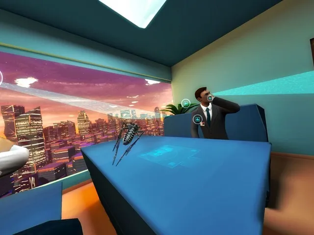 MicroSpy