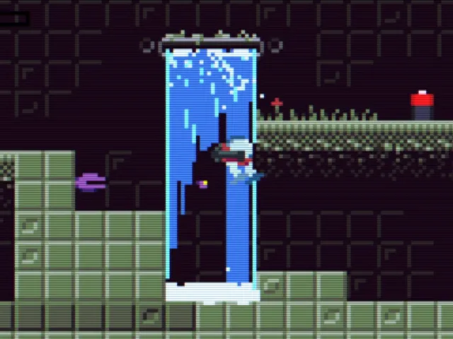 Microvania