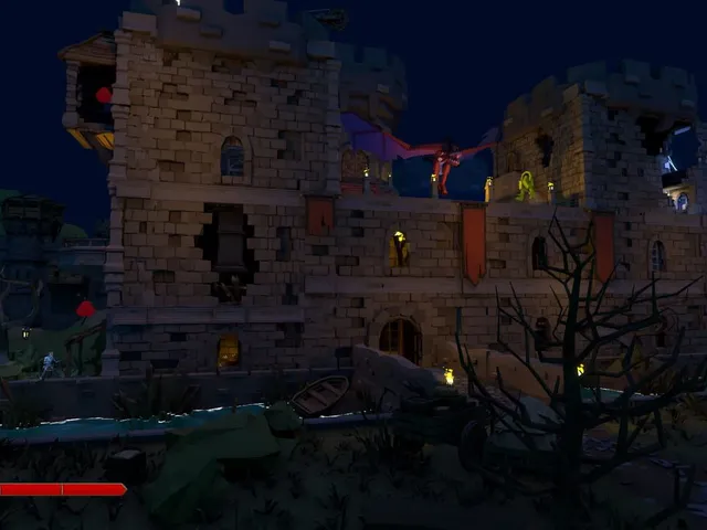 Microvania