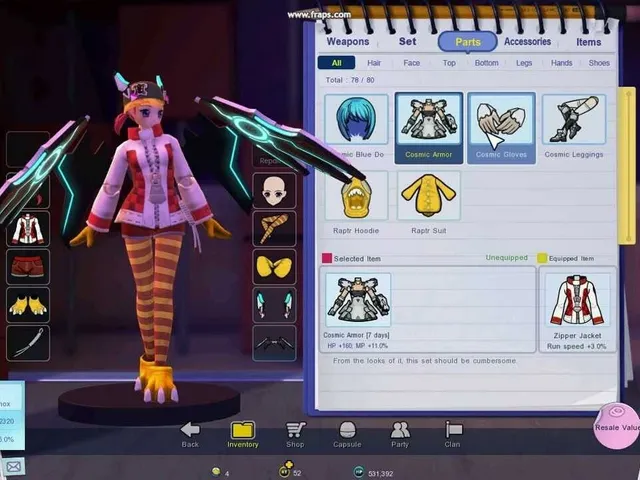 MicroVolts Surge