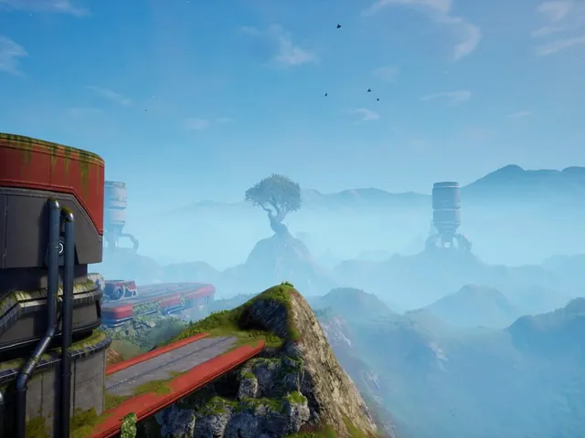 Midair 2