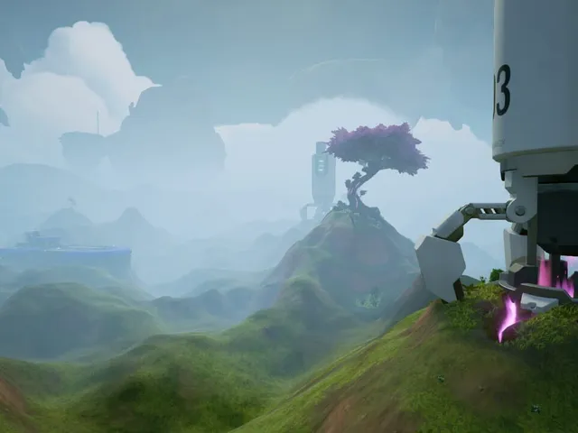 Midair