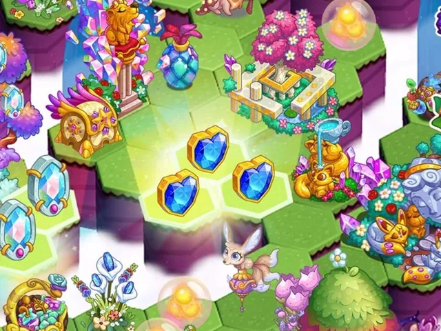 Midas Merge