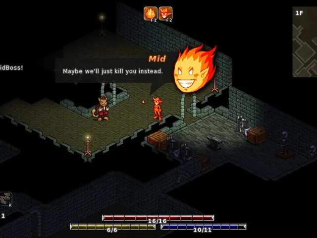 MidBoss