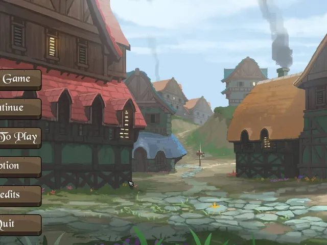 Middle Age Conquest