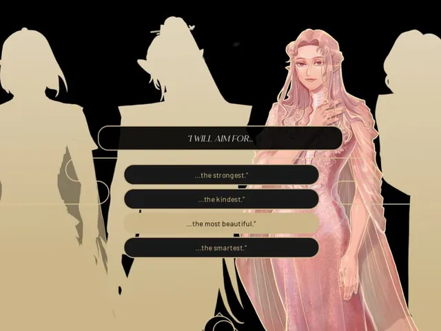 Midheaven: Winds of Ambition