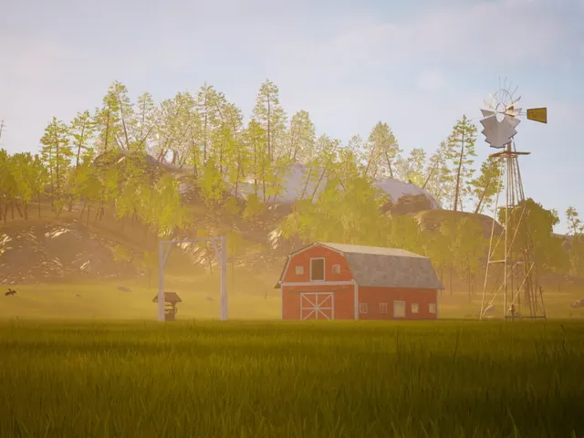 Midnight Acres