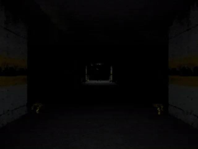 Midnight Custody