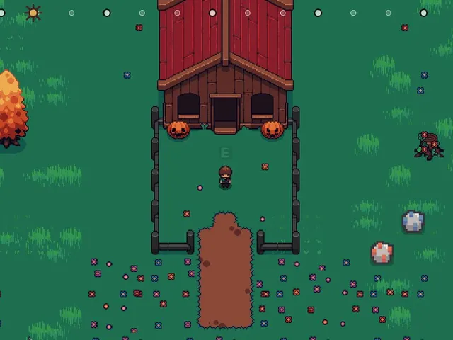 Midnight Garden