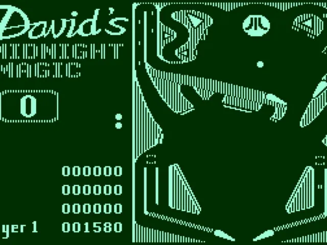 Midnight Magic