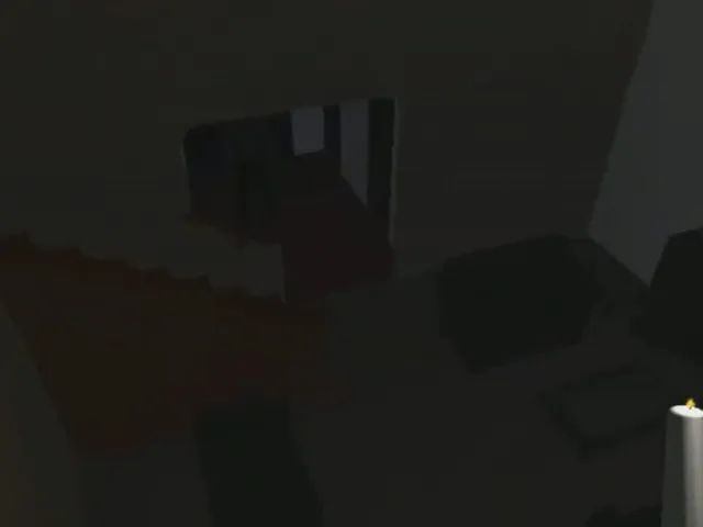 Midnight Man