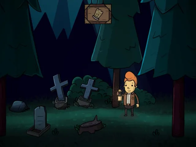 Midnight Quest