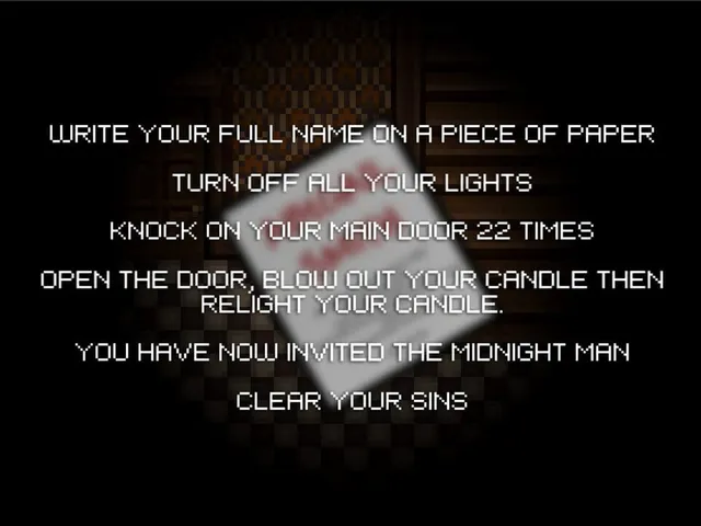 Midnight Remastered