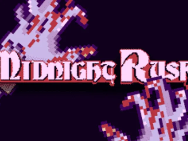 Midnight Rush