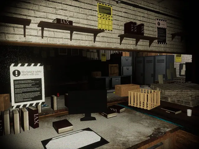 Midnight Shift Remake