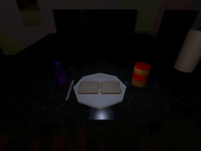 Midnight Snack