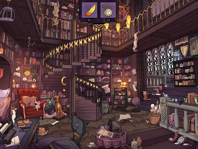 Midnight Souvenirs