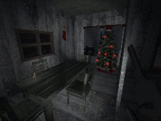 Midnight Tales Vol.3: Christmas