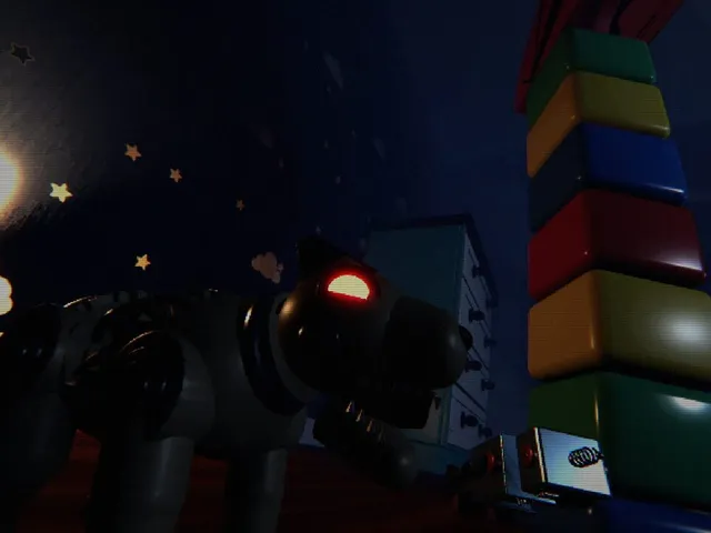 Midnight Toybox