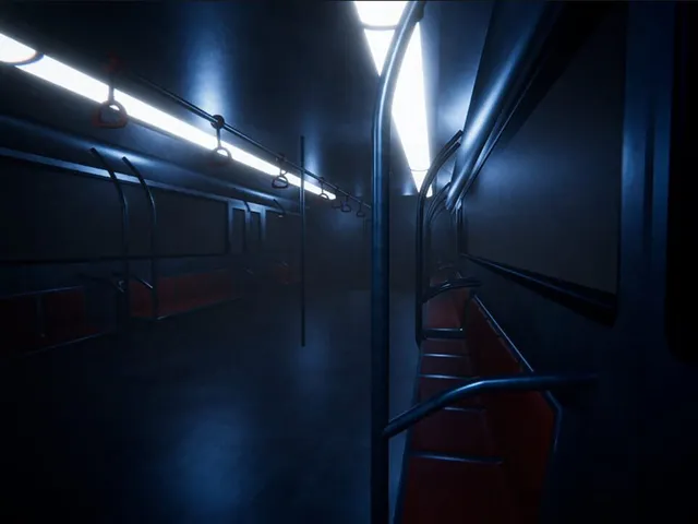 Midnight Train