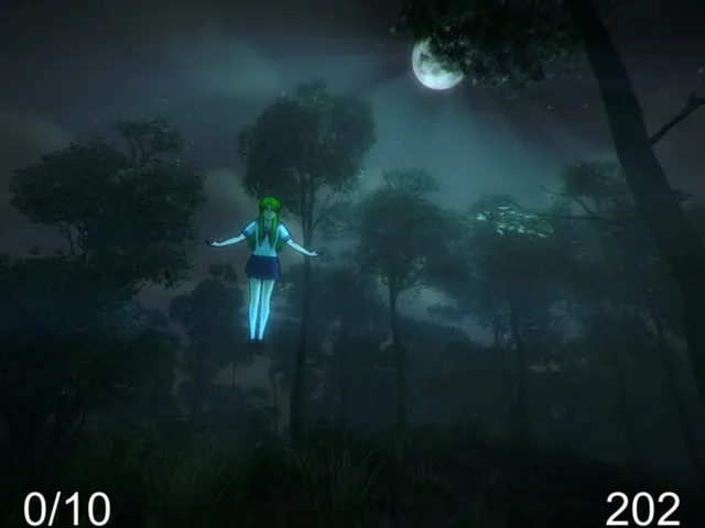 Midori Forest