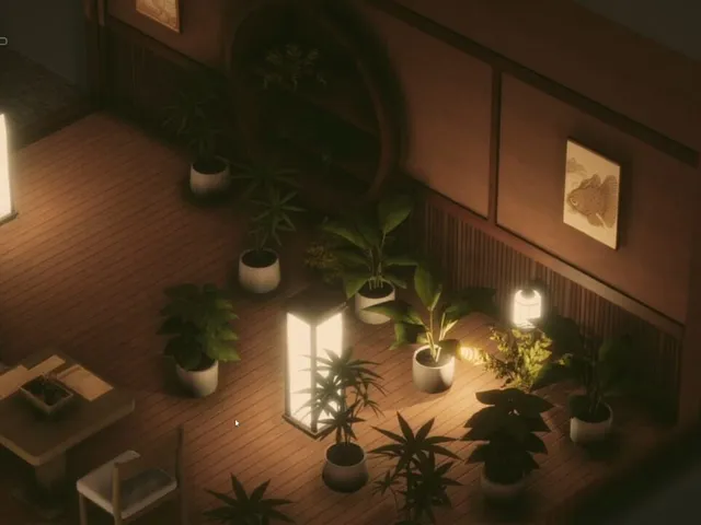 Midori no Kaori