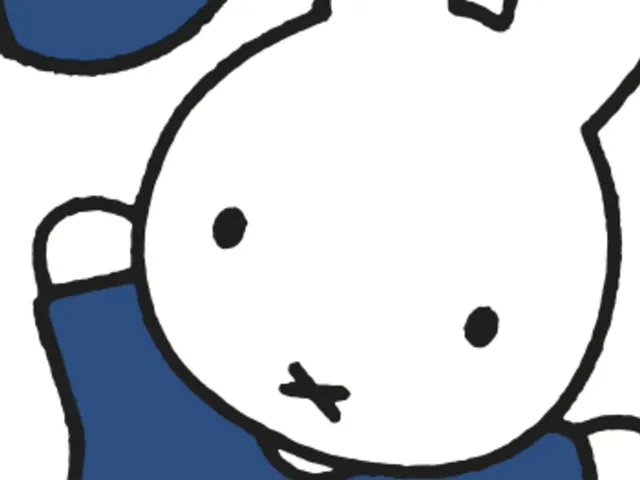 Miffy's World
