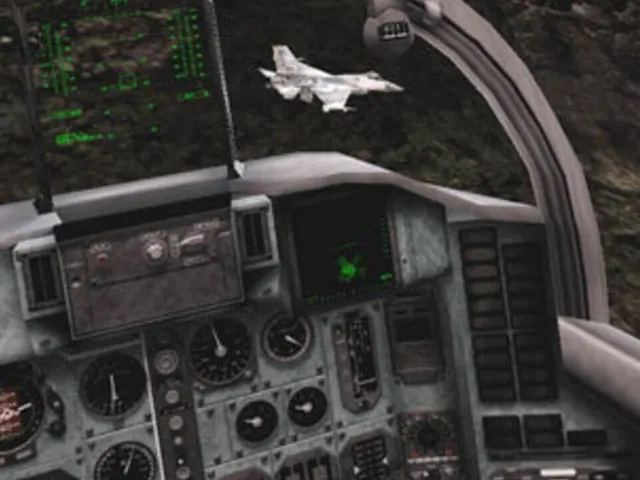 MiG-29 Fulcrum