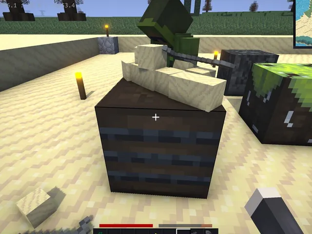 Migblock