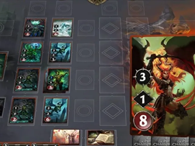 Might & Magic: Duel of Champions