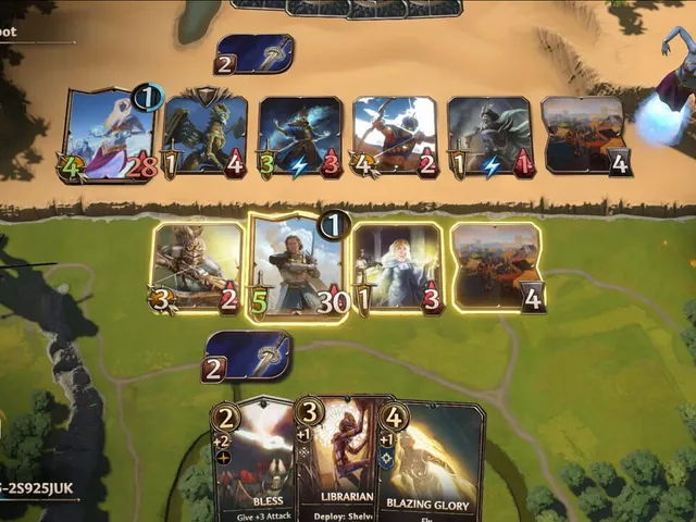 Might & Magic Fates: The Trading Card Game