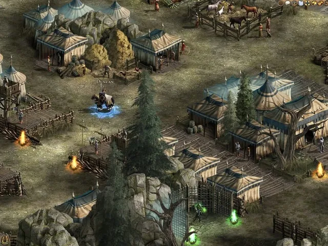 Might & Magic: Heroes Online