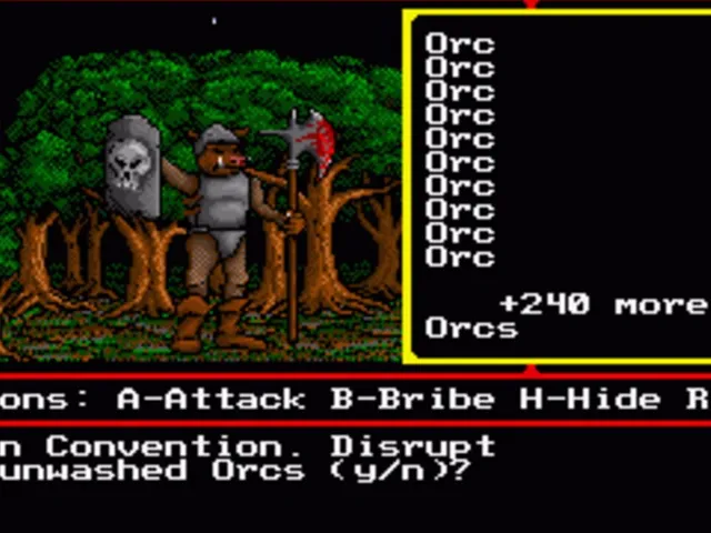 Might and Magic II: Gates to Another World