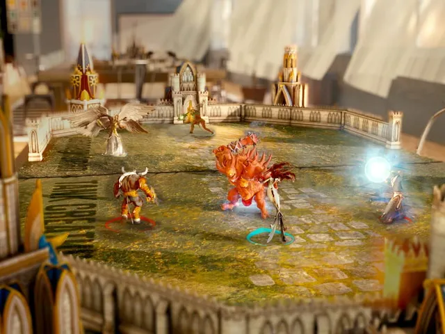 Might & Magic: Showdown