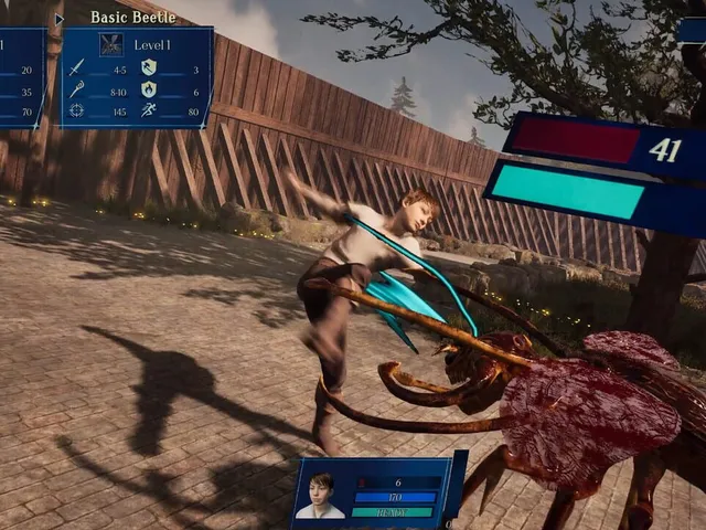 Might of Fate