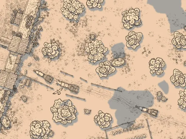 Might of Merchants