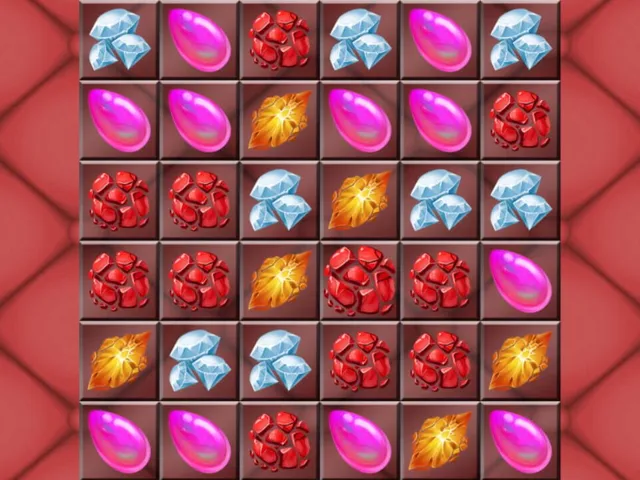 Mighty Gemstones