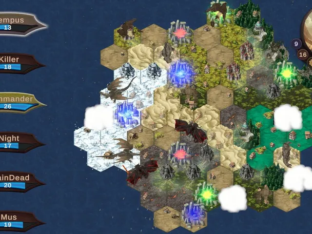 Mighty Kingdom