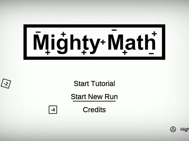 Mighty Math